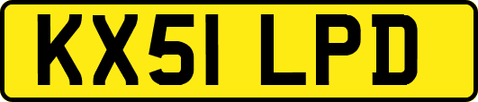 KX51LPD