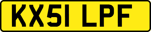 KX51LPF