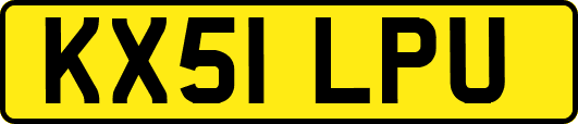 KX51LPU