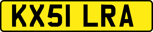 KX51LRA