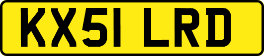 KX51LRD