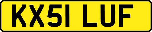 KX51LUF