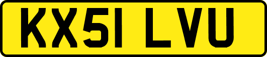 KX51LVU