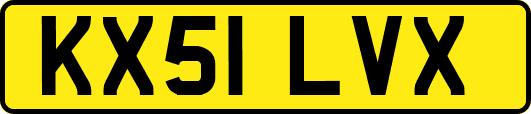 KX51LVX