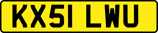 KX51LWU