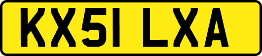 KX51LXA