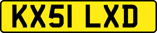 KX51LXD
