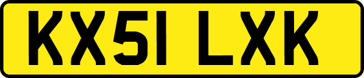 KX51LXK