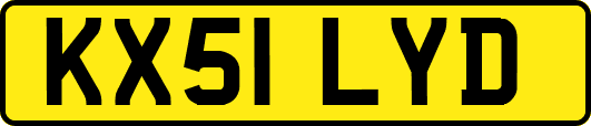 KX51LYD