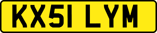 KX51LYM