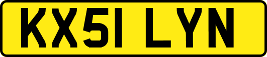 KX51LYN