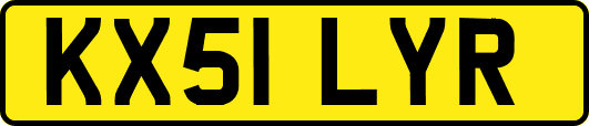 KX51LYR