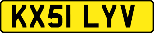 KX51LYV