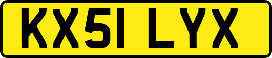 KX51LYX