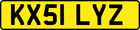 KX51LYZ