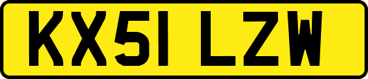 KX51LZW