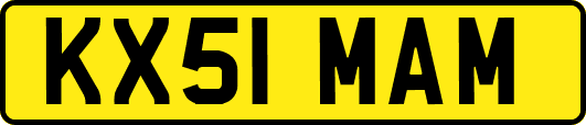 KX51MAM