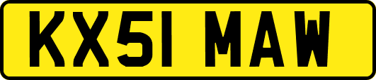 KX51MAW