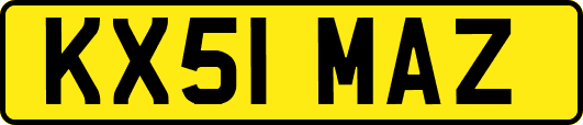 KX51MAZ