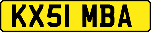 KX51MBA