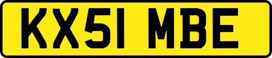 KX51MBE