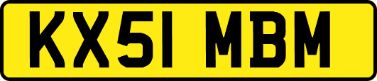 KX51MBM