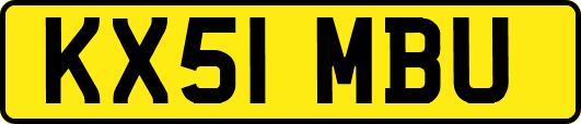 KX51MBU