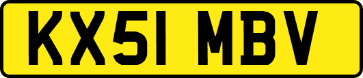 KX51MBV