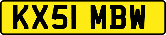 KX51MBW