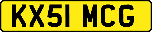 KX51MCG