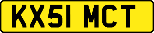 KX51MCT