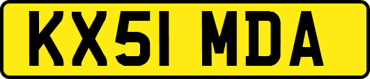 KX51MDA