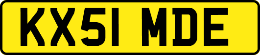 KX51MDE