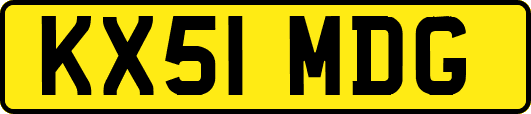 KX51MDG