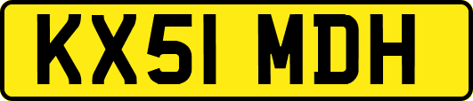 KX51MDH