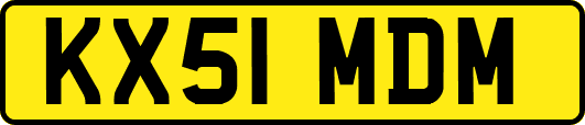 KX51MDM