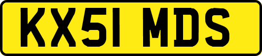 KX51MDS