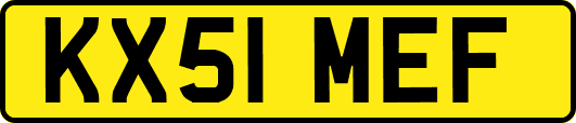 KX51MEF
