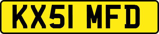 KX51MFD