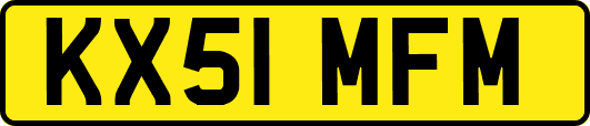 KX51MFM