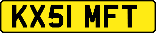 KX51MFT