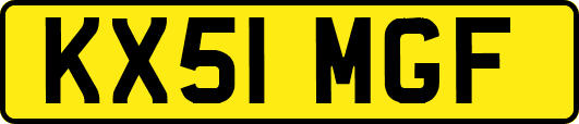 KX51MGF