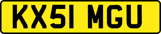 KX51MGU