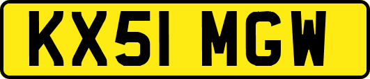 KX51MGW