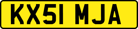 KX51MJA