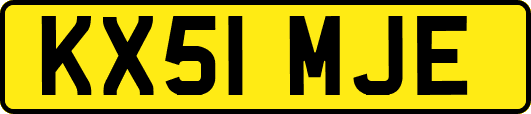 KX51MJE