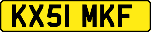 KX51MKF