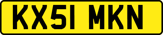 KX51MKN