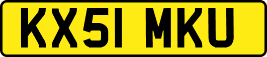 KX51MKU