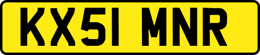KX51MNR
